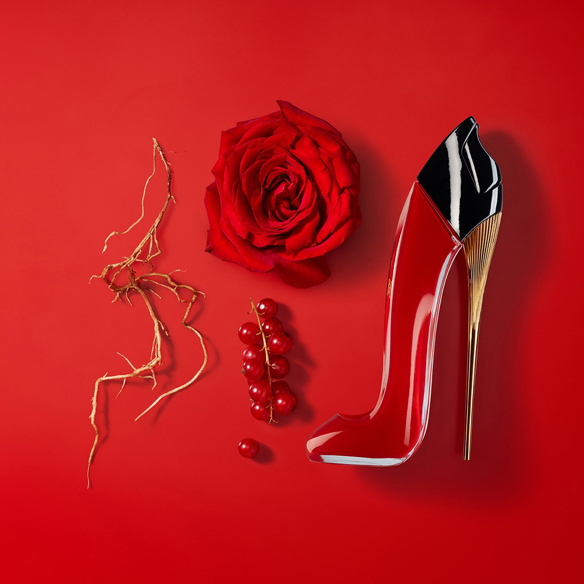 Good girl carolina herrera red best sale